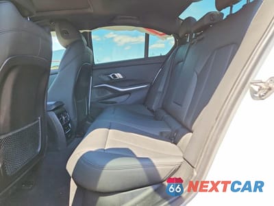 Zdjęcie 10 z 12 samochodu: 2022 BMW 330XI VIN:3MW5R7J02N8C53222 - miniatura