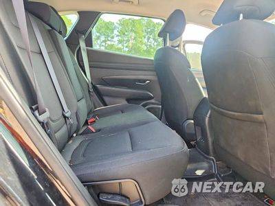 Zdjęcie 11 z 13 samochodu: 2025 HYUNDAI TUCSON SE VIN:3KMJA3DE8SE002790 - miniatura