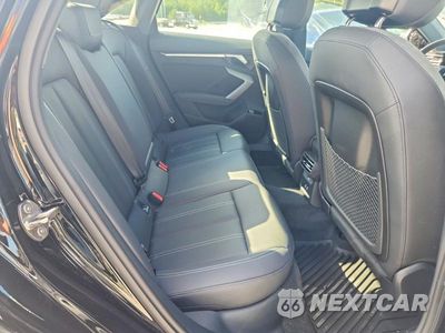 Zdjęcie 10 z 12 samochodu: 2025 AUDI A3 PREMIUM PLUS VIN:WAUHUDGY6SA128375 - miniatura
