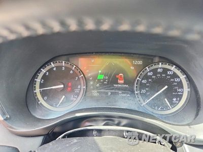 Zdjęcie 9 z 13 samochodu: 2020 TOYOTA HIGHLANDER LIMITED VIN:5TDYZRAH8LS028843 - miniatura