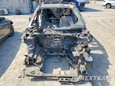Piąte zdjęcie samochodu w środku: 2015 CADILLAC SRX LUXURY COLLECTION VIN:3GYFNBE31FS585421 - miniatura