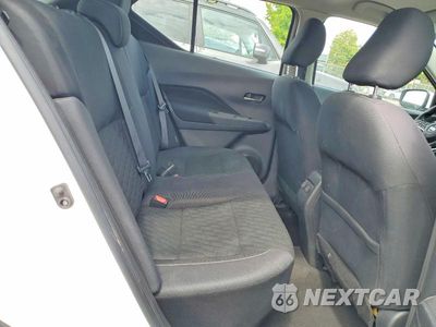 Zdjęcie 11 z 14 samochodu: 2021 NISSAN KICKS SV VIN:3N1CP5CV7ML535786 - miniatura