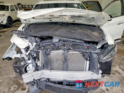 Zdjęcie 11 z 13 samochodu: 2020 INFINITI QX60 LUXE VIN:5N1DL0MM0LC524267 - miniatura