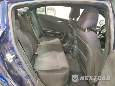 Zdjęcie 10 z 12 samochodu: 2015 DODGE CHARGER SE VIN:2C3CDXFG0FH742647 - miniatura