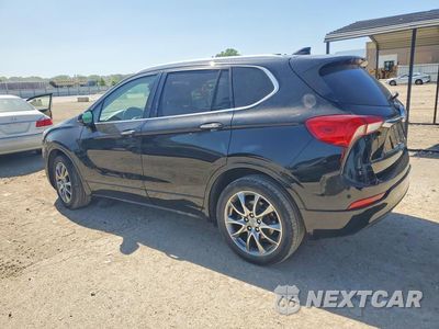 Drugie zdjęcie samochodu z przodu: 2020 BUICK ENVISION ESSENCE VIN:LRBFX2SA3LD127313 - miniatura