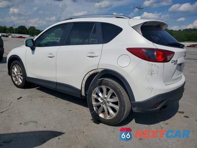 Drugie zdjęcie samochodu z przodu: 2013 MAZDA CX-5 GT VIN:JM3KE4DE4D0138175 - miniatura