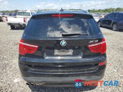 Zdjęcie 6 z 13 samochodu: 2017 BMW X3 XDRIVE28I VIN:5UXWX9C38H0W79963 - miniatura
