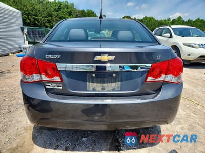 Zdjęcie 6 z 12 samochodu: 2013 CHEVROLET CRUZE LT VIN:1G1PC5SB6D7120618 - miniatura