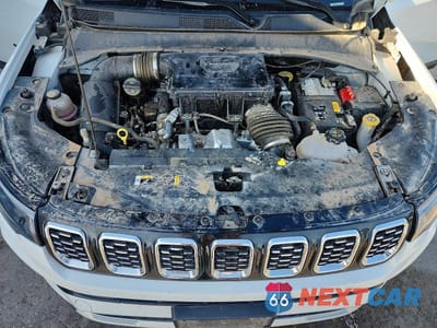 Zdjęcie 11 z 12 samochodu: 2025 JEEP COMPASS LIMITED VIN:3C4NJDCN6ST594729 - miniatura