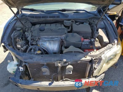 Zdjęcie 11 z 12 samochodu: 2011 TOYOTA CAMRY BASE VIN:4T4BF3EK9BR218731 - miniatura