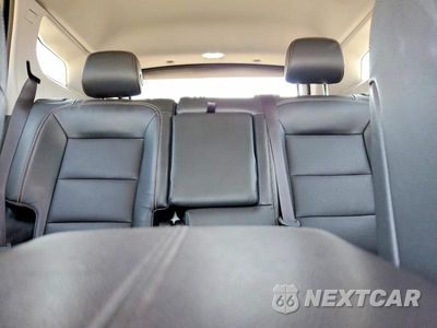Zdjęcie 10 z 13 samochodu: 2018 GMC TERRAIN SLT VIN:3GKALVEV3JL411429 - miniatura