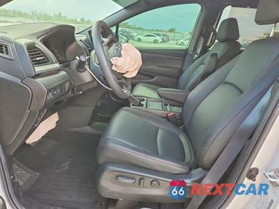Zdjęcie 7 z 13 samochodu: 2026 HONDA ODYSSEY SPORT-L VIN:5FNRL6H70TB008804 - miniatura