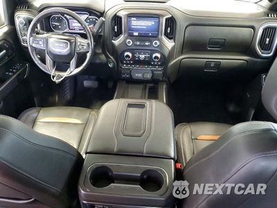 Zdjęcie 8 z 12 samochodu: 2020 GMC SIERRA K3500 AT4 VIN:1GT49VEY9LF302648 - miniatura