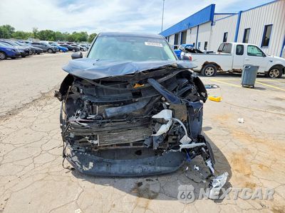 Piąte zdjęcie samochodu w środku: 2021 NISSAN ROGUE S VIN:5N1AT3AB3MC736668 - miniatura