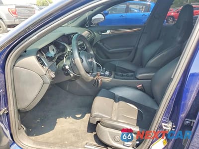 Zdjęcie 7 z 12 samochodu: 2014 AUDI S4 PRESTIGE VIN:WAUKGAFL4EA061331 - miniatura