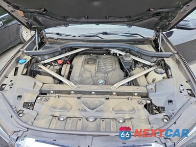 Zdjęcie 12 z 13 samochodu: 2019 BMW X5 XDRIVE40I VIN:5UXCR6C53KLL11483 - miniatura