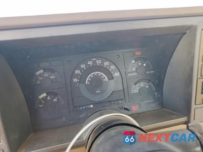 Zdjęcie 9 z 12 samochodu: 1990 GMC SIERRA C2500 VIN:1GTFC24K2LE503920 - miniatura