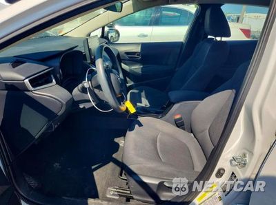 Zdjęcie 7 z 12 samochodu: 2022 TOYOTA COROLLA LE VIN:5YFEPMAEXNP305487 - miniatura