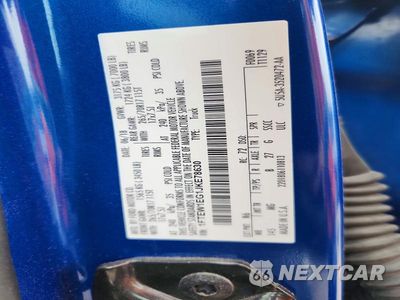 Zdjęcie 12 z 12 samochodu: 2018 FORD F150 SUPERCREW VIN:1FTEW1EG1JKE78630 - miniatura