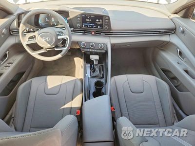 Zdjęcie 8 z 13 samochodu: 2026 HYUNDAI ELANTRA SE VIN:KMHLL4DG1TU217374 - miniatura