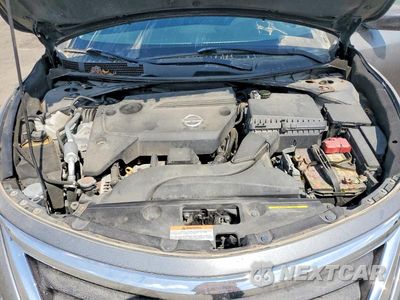 Zdjęcie 11 z 12 samochodu: 2015 NISSAN ALTIMA 2.5 S VIN:1N4AL3AP0FC269136 - miniatura