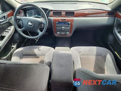 Zdjęcie 8 z 12 samochodu: 2008 CHEVROLET IMPALA LT VIN:2G1WT58K089213593 - miniatura