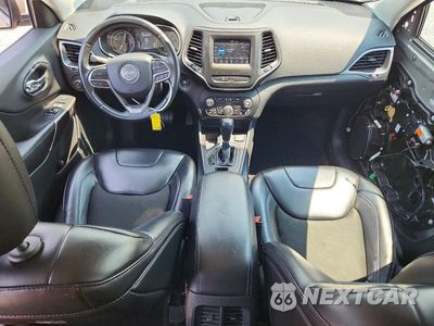 Zdjęcie 8 z 14 samochodu: 2019 JEEP CHEROKEE LATITUDE PLUS VIN:1C4PJLLB4KD434184 - miniatura