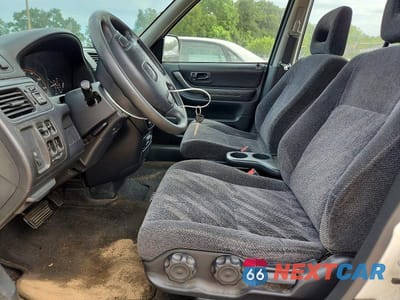 Zdjęcie 7 z 13 samochodu: 1999 HONDA CR-V LX VIN:JHLRD2846XC003785 - miniatura