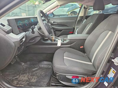 Zdjęcie 7 z 12 samochodu: 2026 HYUNDAI SONATA SE VIN:KMHL24JA2TA542782 - miniatura