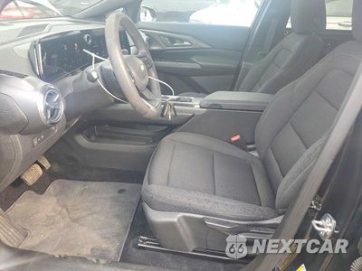Zdjęcie 7 z 13 samochodu: 2025 CHEVROLET EQUINOX LT VIN:3GN7DMRP4SS222165 - miniatura