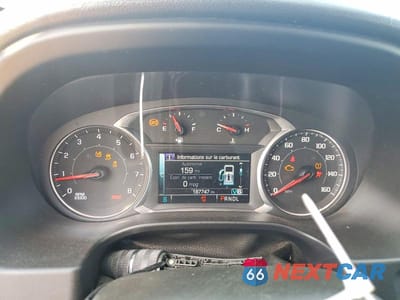 Zdjęcie 9 z 13 samochodu: 2017 GMC ACADIA ALL TERRAIN VIN:1GKKNTLS4HZ147586 - miniatura