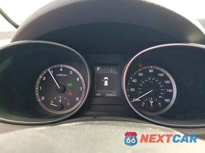 Zdjęcie 9 z 12 samochodu: 2018 HYUNDAI SANTA FE SPORT 2.4L VIN:5XYZTDLB4JG534990 - miniatura