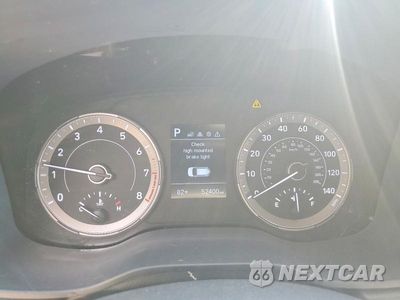 Zdjęcie 9 z 12 samochodu: 2022 HYUNDAI VENUE LIMITED VIN:KMHRC8A35NU157881 - miniatura