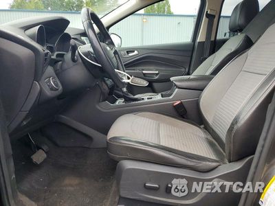 Zdjęcie 7 z 13 samochodu: 2017 FORD ESCAPE TITANIUM VIN:1FMCU9JD0HUB61570 - miniatura