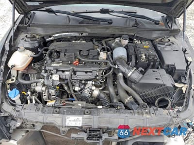 Zdjęcie 11 z 12 samochodu: 2023 HYUNDAI SONATA LIMITED VIN:KMHL34J24PA286530 - miniatura