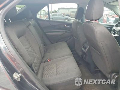 Zdjęcie 11 z 13 samochodu: 2019 CHEVROLET EQUINOX LT (2FL) VIN:3GNAXJEV7KS626089 - miniatura