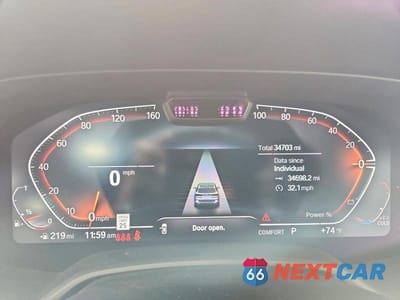 Zdjęcie 9 z 12 samochodu: 2023 BMW X5 XDRIVE40I VIN:5UXCR6C03P9R96139 - miniatura