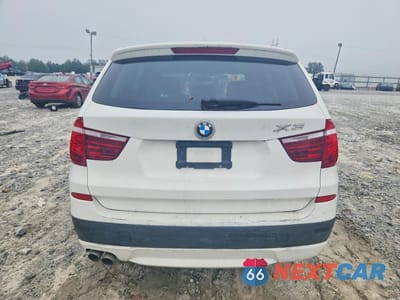 Zdjęcie 6 z 13 samochodu: 2011 BMW X3 XDRIVE28I VIN:5UXWX5C57BL713889 - miniatura