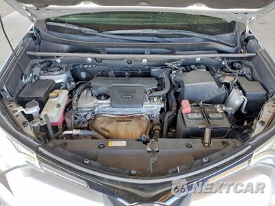 Zdjęcie 12 z 13 samochodu: 2018 TOYOTA RAV4 LE VIN:2T3ZFREV5JW497042 - miniatura