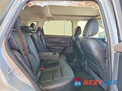 Zdjęcie 11 z 13 samochodu: 2021 NISSAN ROGUE SL VIN:5N1AT3CB7MC810266 - miniatura