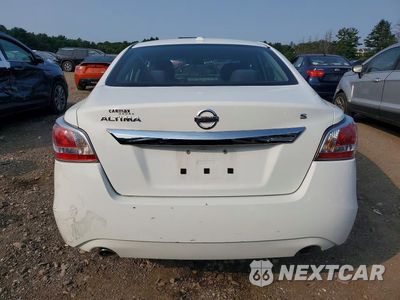 Zdjęcie 6 z 12 samochodu: 2015 NISSAN ALTIMA 2.5 S VIN:1N4AL3AP2FN386785 - miniatura