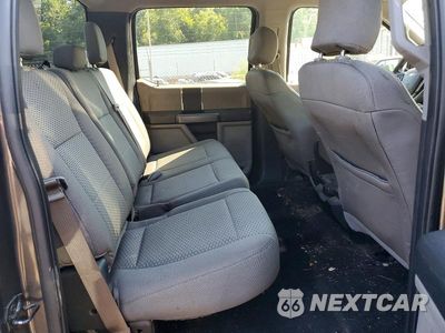 Zdjęcie 10 z 12 samochodu: 2015 FORD F150 SUPERCREW VIN:1FTEW1EF8FFA40453 - miniatura