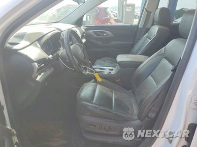 Zdjęcie 7 z 14 samochodu: 2020 CHEVROLET TRAVERSE LT VIN:1GNERHKW5LJ165981 - miniatura