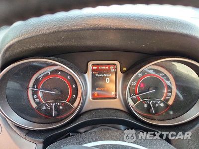 Zdjęcie 9 z 13 samochodu: 2014 DODGE JOURNEY CROSSROAD VIN:3C4PDCGG2ET264919 - miniatura