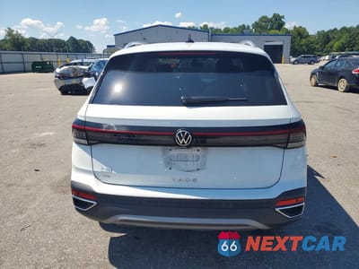 Zdjęcie 6 z 13 samochodu: 2025 VOLKSWAGEN TAOS SE VIN:3VVEC7B29SM069050 - miniatura