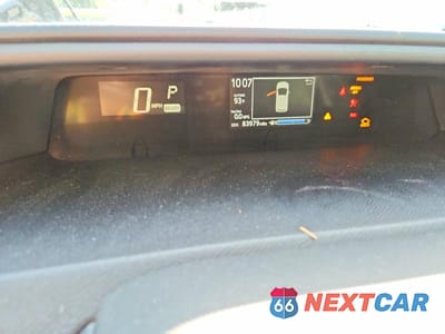 Zdjęcie 9 z 12 samochodu: 2018 TOYOTA PRIUS C ONE VIN:JTDKDTB36J1602998 - miniatura