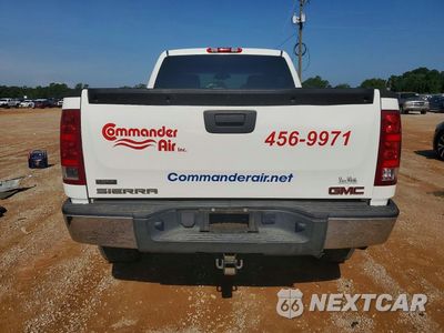 Zdjęcie 6 z 13 samochodu: 2011 GMC SIERRA C1500 SL VIN:1GTR1UEA1BZ210277 - miniatura