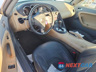 Zdjęcie 8 z 13 samochodu: 2007 PONTIAC SOLSTICE VIN:1G2MB35B87Y124914 - miniatura
