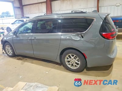 Drugie zdjęcie samochodu z przodu: 2022 CHRYSLER PACIFICA TOURING L VIN:2C4RC1BG3NR125747 - miniatura
