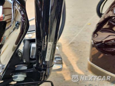 Zdjęcie 9 z 9 samochodu: 2006 HARLEY-DAVIDSON FLSTCI VIN:1HD1BWB196Y044885 - miniatura